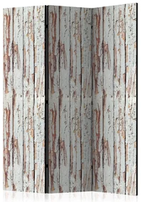 Artgeist Paraván - Inspired by the Forest [Room Dividers]
