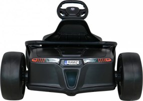 Ramiz Detská motokára na batérie FX1 Drift Master Modrá + funkcia Drift + kolesá EVA