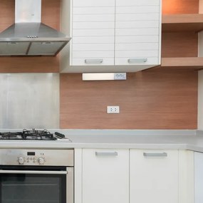 Rabalux 78040 - LED Podlinkové sv. so zás. BATH 2E LED/10W/230V 4000K 50cm biela