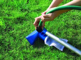 Ručný bazénový vysávač Intex Venturi