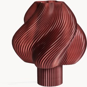 Stmievateľná stolová lampa Soft Serve, v rôznych veľkostiach