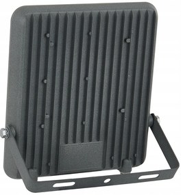 BERGE LED bodové svetlo ODYN 200W - 18000lm - 4000K - IP66