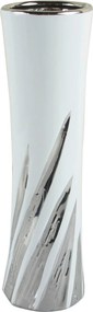XXXLutz VÁZA, keramika, 29,5 cm Ambia Home - Vázy - 0033450054