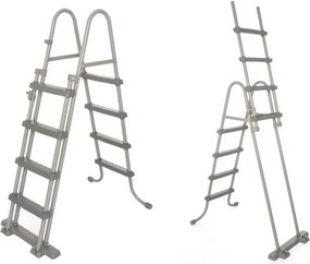 Rámový bazén Bestway 396x122cm 8v1 5618W