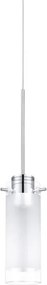 Eglo 31501 - LED luster AGGIUS 1 1xLED/6W/230V