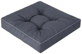 Vankúš na ratanovú stoličku R2 EMMA TECH granátový ekolen