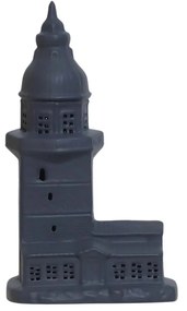 Tower - Anthracite