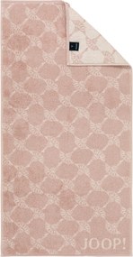 XXXLutz UTERÁK NA RUKY, 50/100 cm, ružová Joop! - Kúpeľňový textil - 003367023308