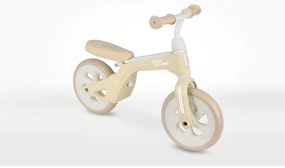 QPlay - Odrážadlo TECH béžová