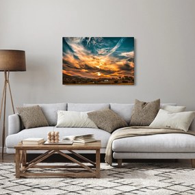 Obraz mračien (90x60 cm)