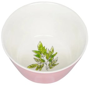 Šalátová misa 14 cm ružová Am-Alice