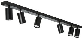 Immax NEO 07268W -LED RGB+CCT Stmievateľné svietidlo NEO LITE PUNTO 6xGU10/6W/230V