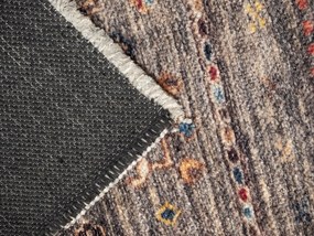 Spoltex, Kusový koberec Pisa 9212 multi, 160x230, viacfarebná, obývacia izba