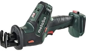Píla chvostovka Metabo SSE 18 LTX Compact
