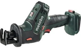 Píla chvostovka Metabo SSE 18 LTX Compact