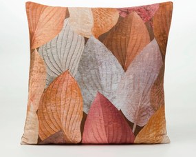 XXXLutz DEKORAČNÝ VANKÚŠ 45/45 cm Novel - Textil do domácnosti - 004118035501