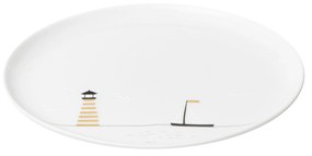 räder Porcelánový tanierik Sailing Ø 15 cm
