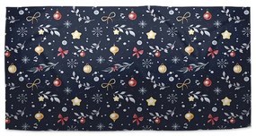Sablio Uterák Štedrovečerná noc - 70x140 cm