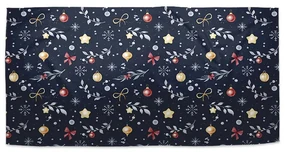 Sablio Uterák Štedrovečerná noc - 70x140 cm
