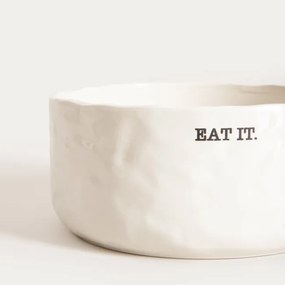 Servírovacia miska MINK s priestorom na dip 753718