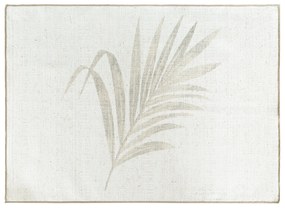 SADA 4 KS PRESTIERANIE NA STÔL INES11 32X45 CM LISTY