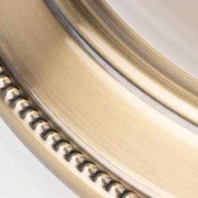 Brilagi - Stropné svietidlo CLASSIC 3xE27/60W/230V bronzová