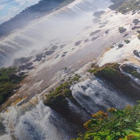 Obraz Iguassu vodopádov (150x105 cm)