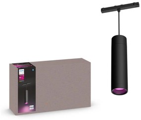 Philips - LED RGB Stmievateľný luster do lištového systému Hue PERIFO LED RGB/5,2W/24V