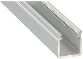 Led-Labs LED profil LUMINES typ Y surový 3m