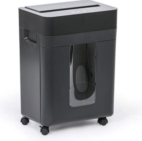 Skartovačka s automatickým podávačom Auto 4150C, 150 listov, 24 l