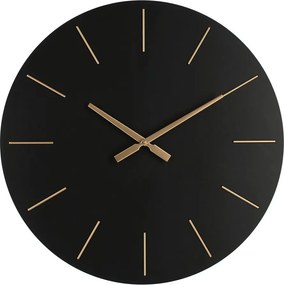 Nástenné hodiny ø 60 cm Timeline – Yes Everyday