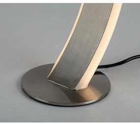 Rabalux 74196 kovová stolná LED lampa Jarnelle