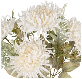 Umelá kvetina (výška 39 cm) Chrysanthemum – Ixia