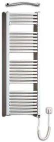 Radiátor elektrický Thermal Trend KDOE 132x45 cm biela KDOE4501320
