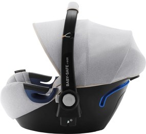 Autosedačka Baby-Safe 2 i-Size, Nordic Grey F