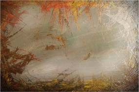 Obraz - Textúrovaná abstrakcia (90x60 cm)