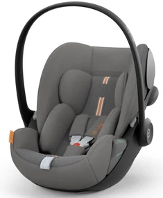 Autosedačka Cybex CLOUD G i-Size Lava Grey Plus 2024