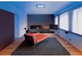 Ledvance -LED RGBW Stmievateľné stropné svietidlo SMART+ PLANON LED/28W/230V Wi-Fi