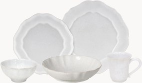 Súprava riadu Impressions, 5 ks