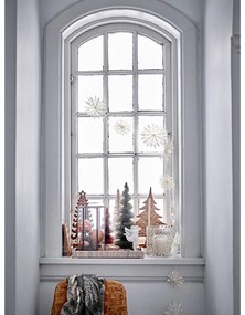 Drevená soška Kasandra - Bloomingville