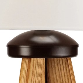 Stojacia lampa AIDA 1xE27/60W/230V