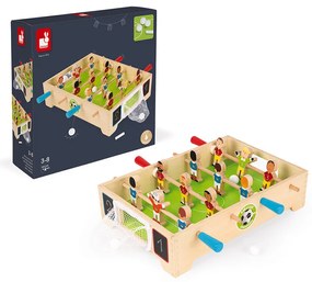 Drevený futbalový stôl Champions