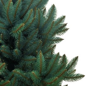 Foxigy Vianočný stromček Smrek Strieborný 220cm