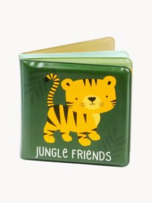 Kniha na kúpanie Jungle Friends