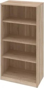 Regál Mega 41, dub sonoma%