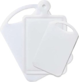 XXXLutz SADA DOSEK NA KRÁJANIE 3 ks Homeware Profession. - Dosky na krájanie - 0067180019