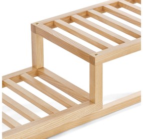 Konzolový stolík so zásuvkami