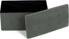Taburetka zelená TAB-472 GRN6