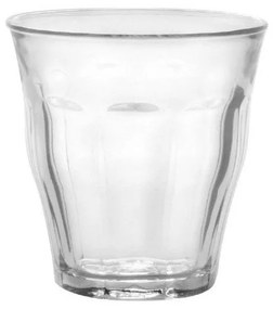 Poháre v súprave 6 ks 200 ml Picardie – Duralex