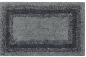 Kúpeľňový koberček 60x100cm Grey Nurt